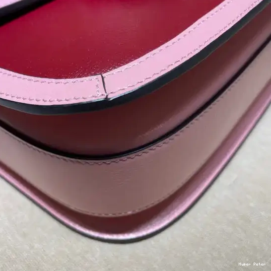 Hyper Peter 1955 bag shoulder GUCCI Horsebit 0626